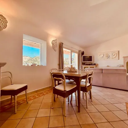 Vistamare Le Ginestre Holiday home