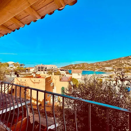 Holiday home Vistamare Le Ginestre
