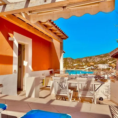 Holiday home Vistamare Le Ginestre *