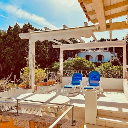 Holiday home Vistamare Le Ginestre
