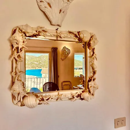 Holiday home Vistamare Le Ginestre *