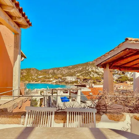 Vistamare Le Ginestre Holiday home