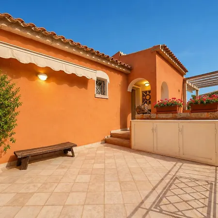 Le Ginestre Sea View One-bedroom 100m From The And Town Center Hébergement de vacances