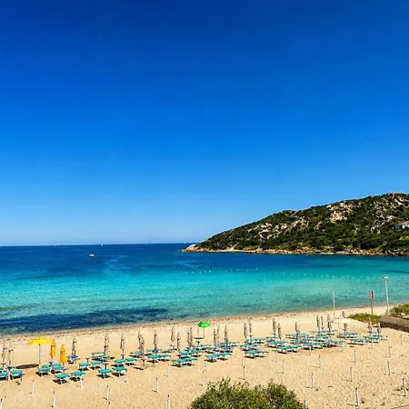 Le Ginestre Sea View One-bedroom 100m From The And Town Center *